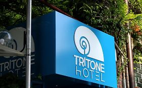 Hotel Tritone